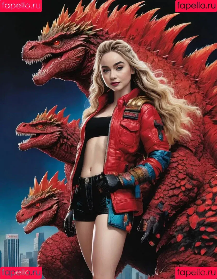 Sabrina Carpenter Ai Porn Onlyfans Photo Gallery 