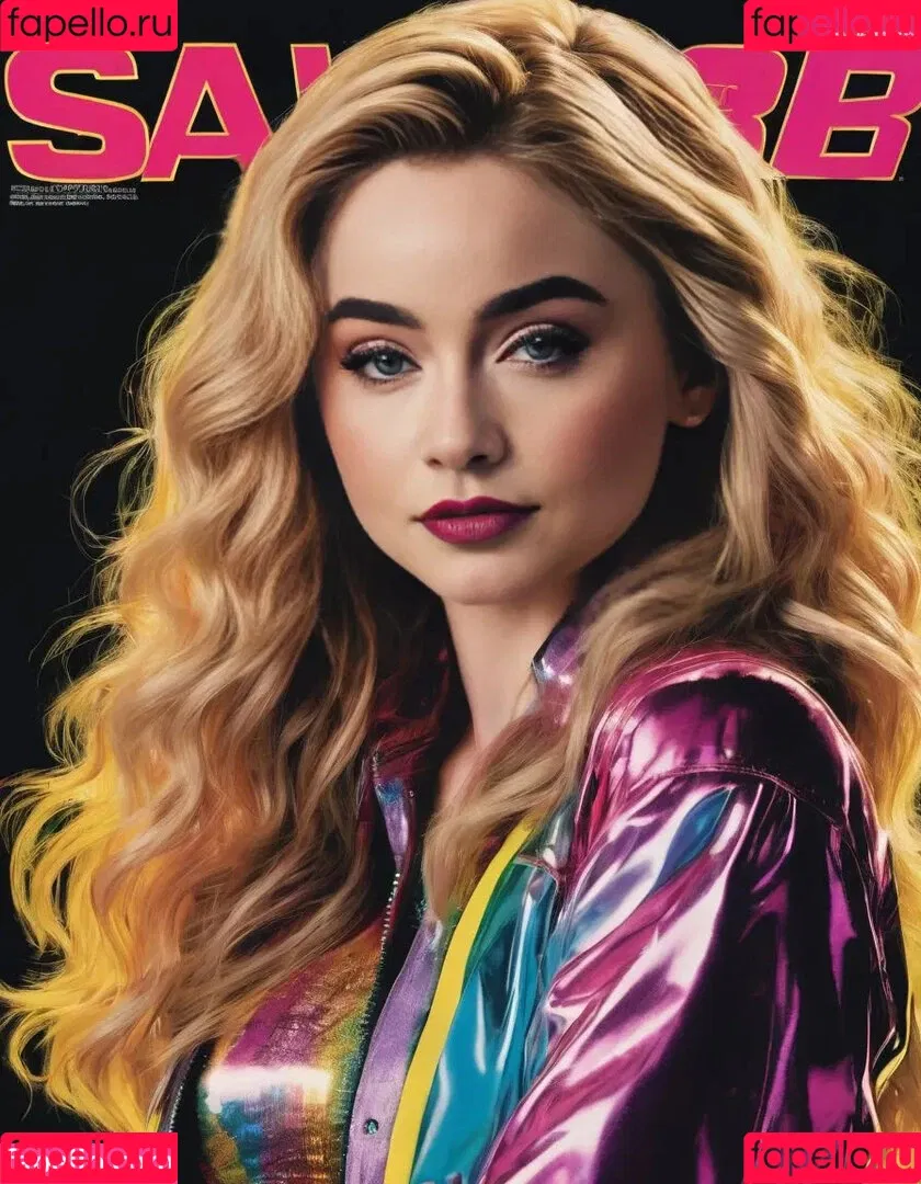 Sabrina Carpenter Ai Porn Onlyfans Photo Gallery 