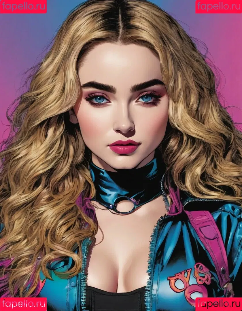 Sabrina Carpenter Ai Porn Onlyfans Photo Gallery 
