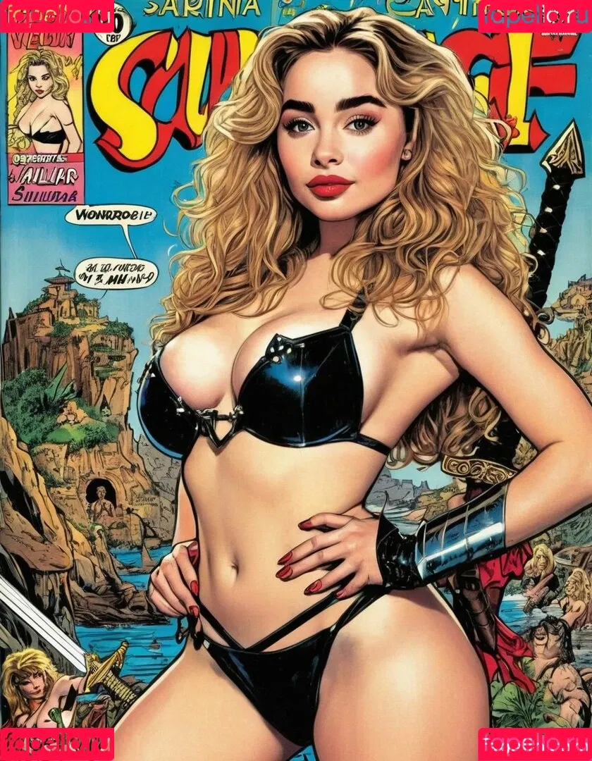 Sabrina Carpenter Ai Porn Onlyfans Photo Gallery 