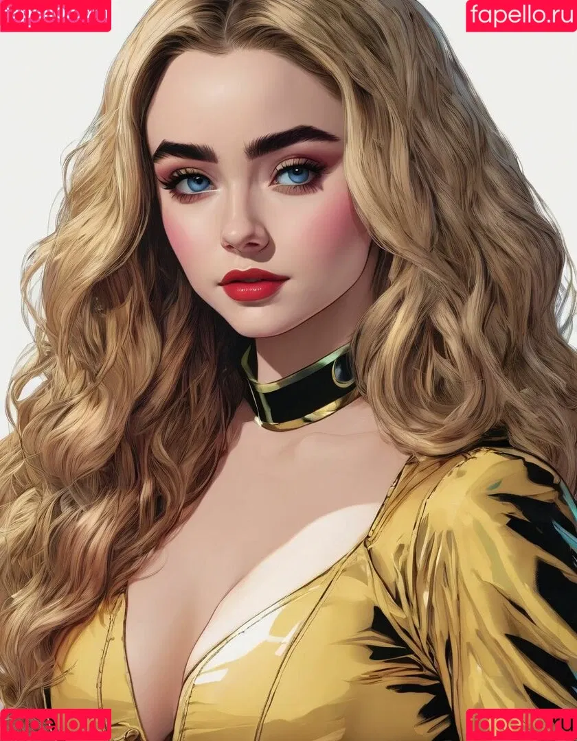 Sabrina Carpenter Ai Porn Onlyfans Photo Gallery 