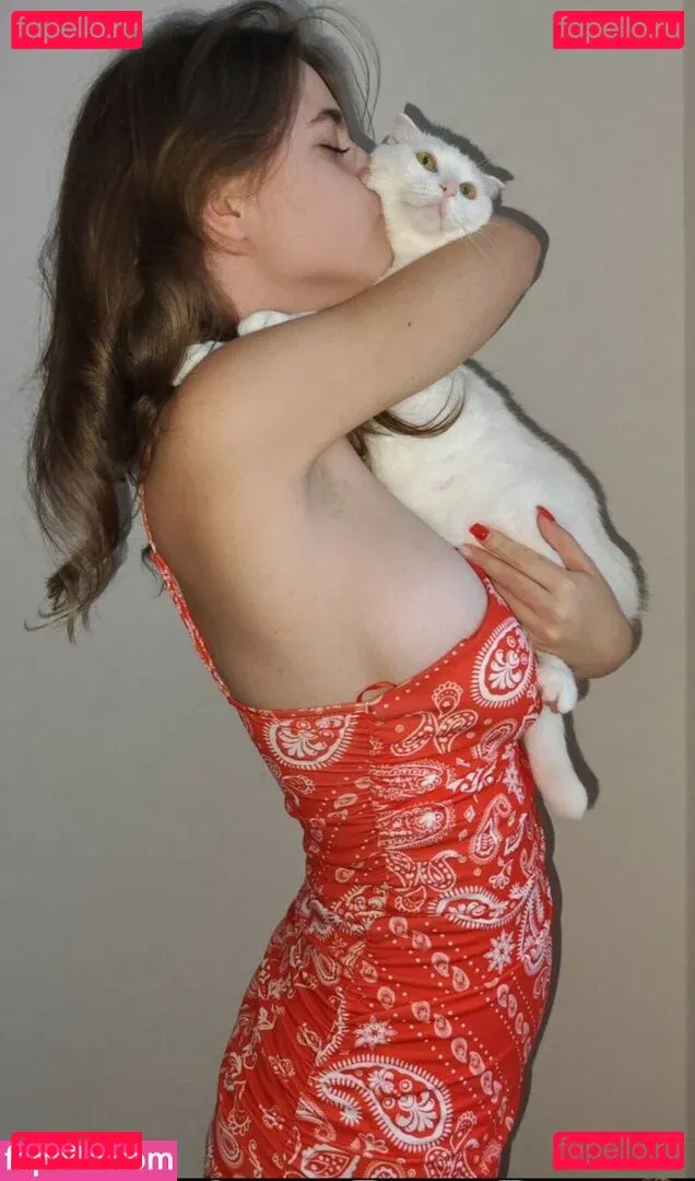 Daria Aref Onlyfans Photo Gallery 