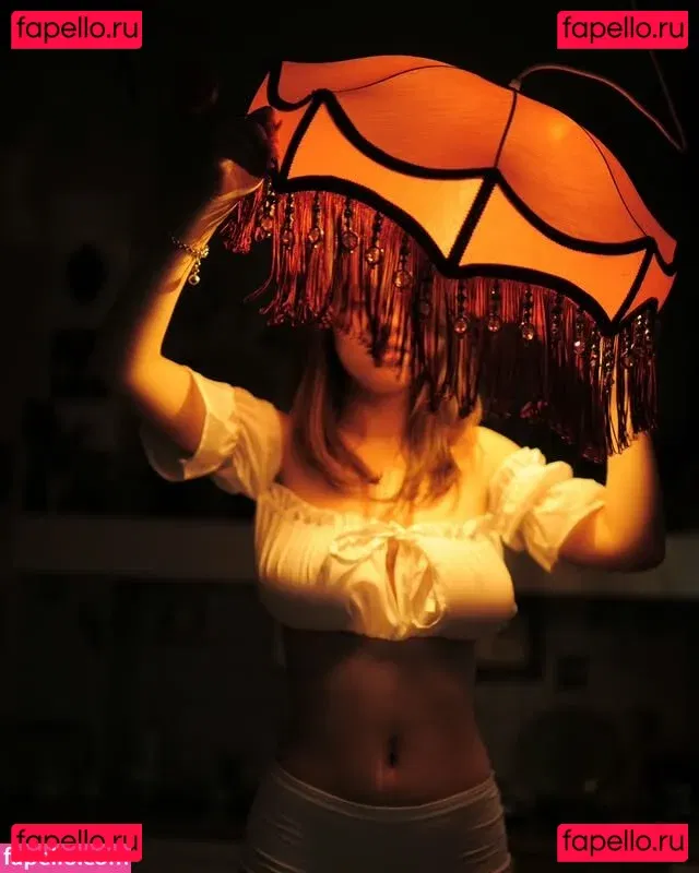 Daria Aref Onlyfans Photo Gallery 