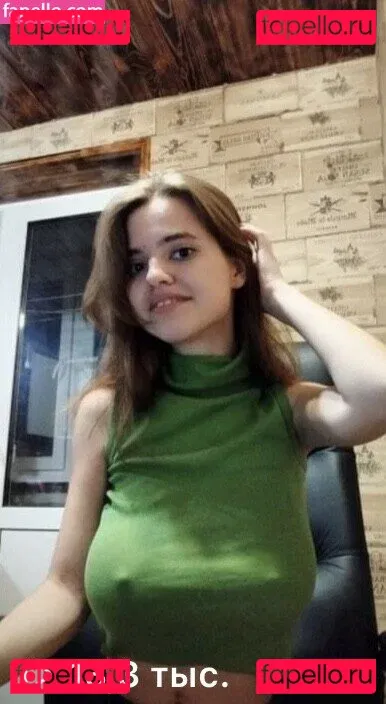 Daria Aref Onlyfans Photo Gallery 