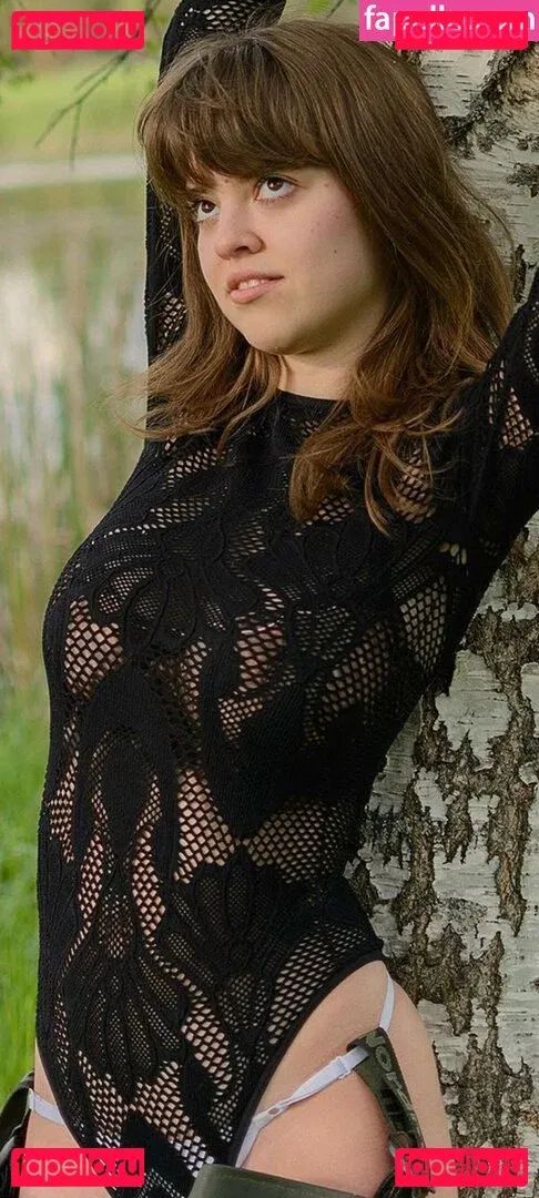 Daria Aref Onlyfans Photo Gallery 