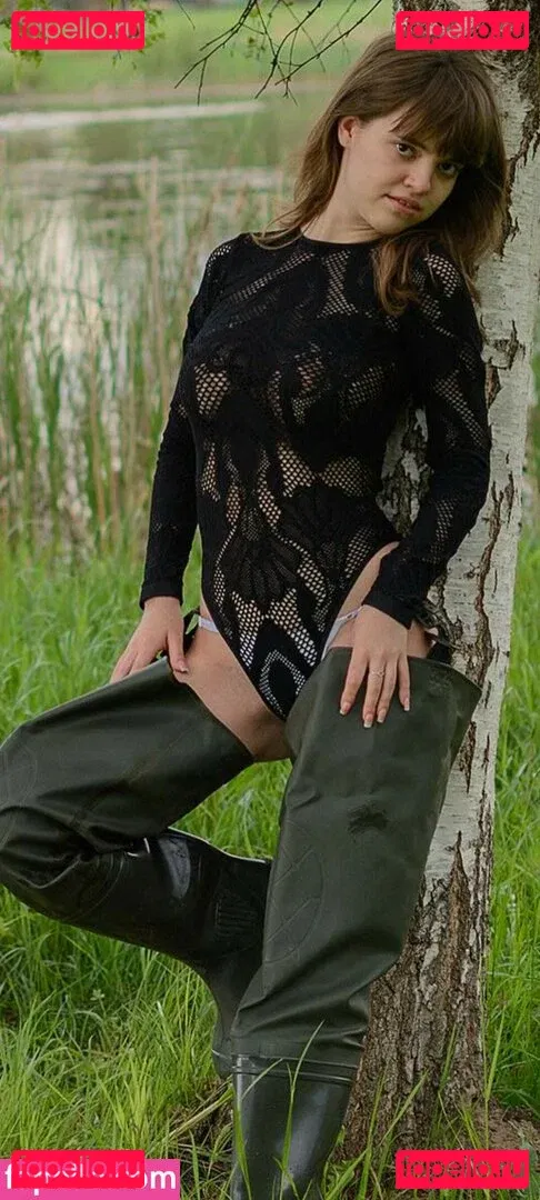 Daria Aref Onlyfans Photo Gallery 