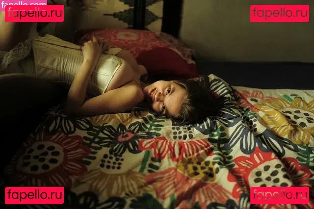 Daria Aref Onlyfans Photo Gallery 