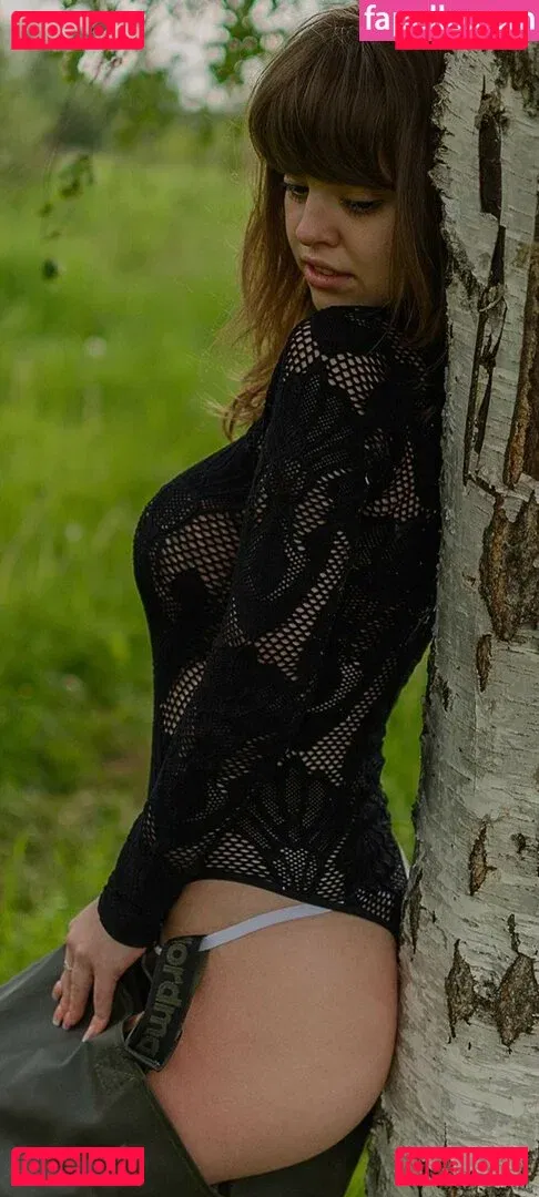 Daria Aref Onlyfans Photo Gallery 