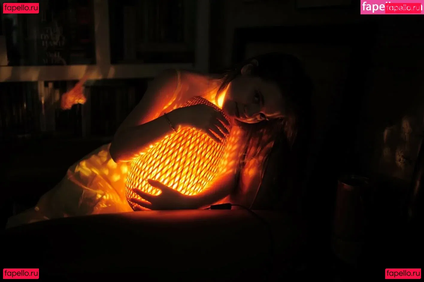 Daria Aref Onlyfans Photo Gallery 