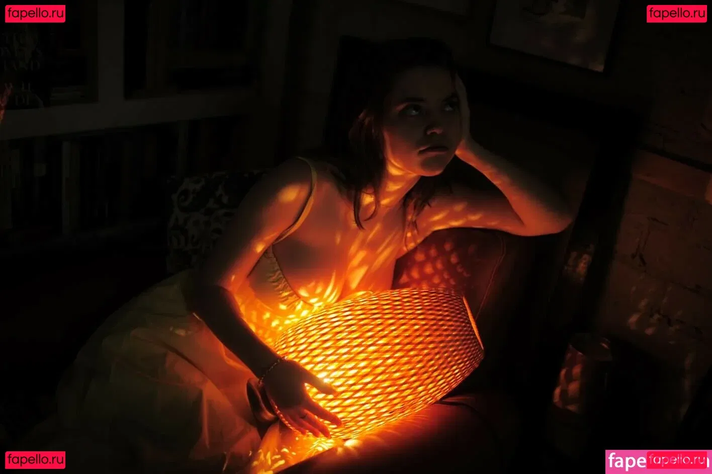 Daria Aref Onlyfans Photo Gallery 