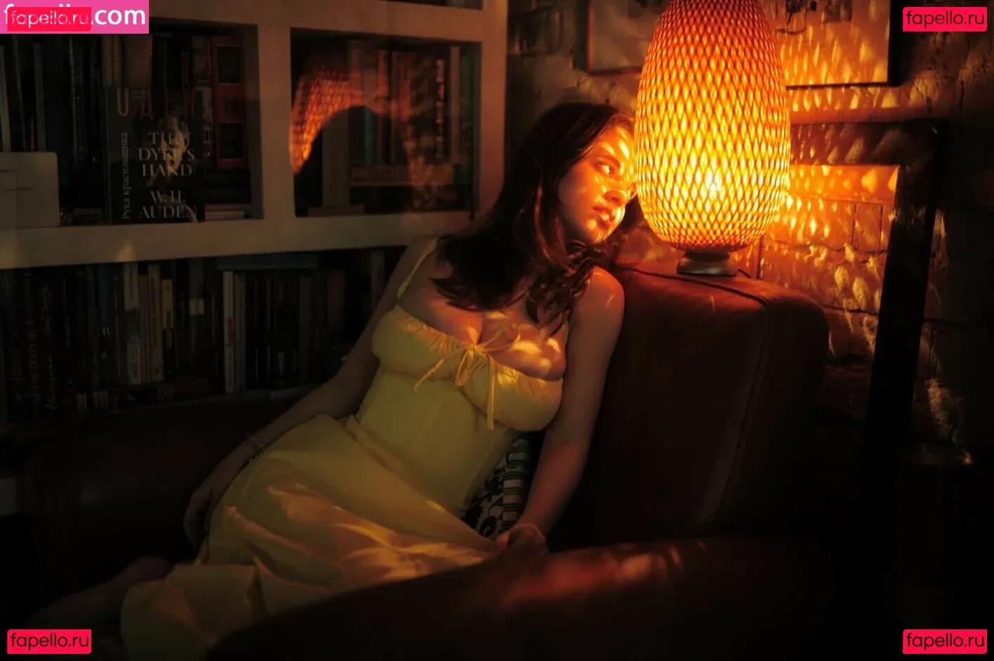 Daria Aref Onlyfans Photo Gallery 