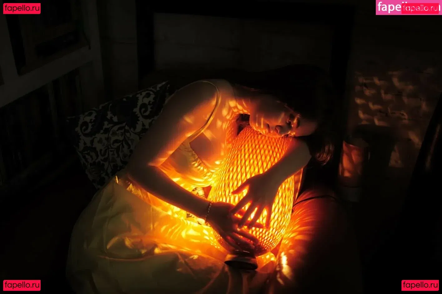 Daria Aref Onlyfans Photo Gallery 