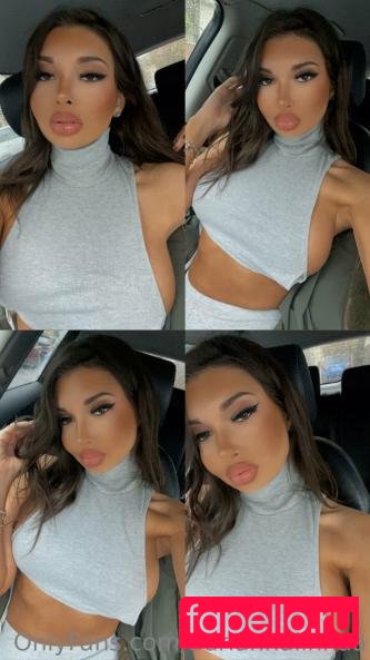 Adriannalinnaa Nude Onlyfans Photo 32