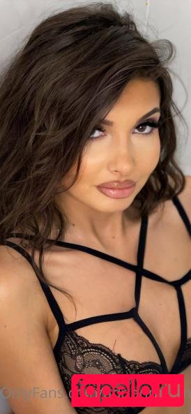 Adriannalinnaa Nude Onlyfans Photo 29