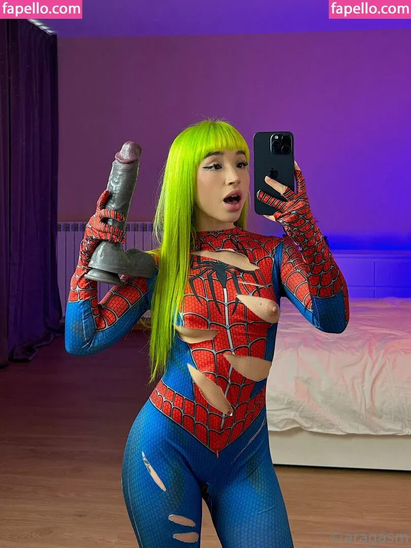 aragasm_me Onlyfans Photo Gallery 