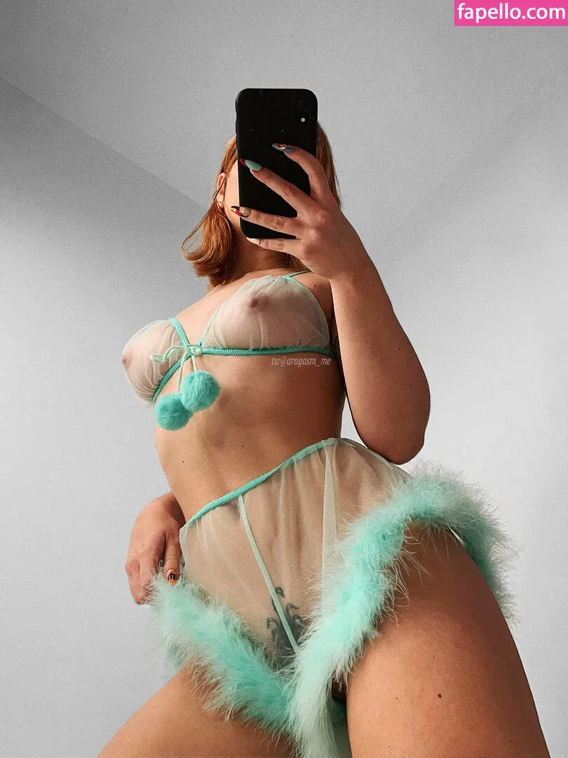 aragasm_me Onlyfans Photo Gallery 