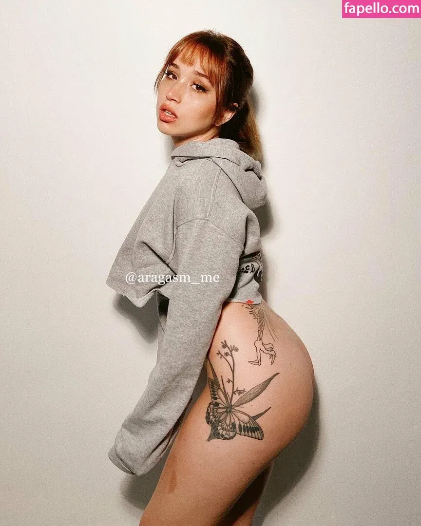 aragasm_me Onlyfans Photo Gallery 
