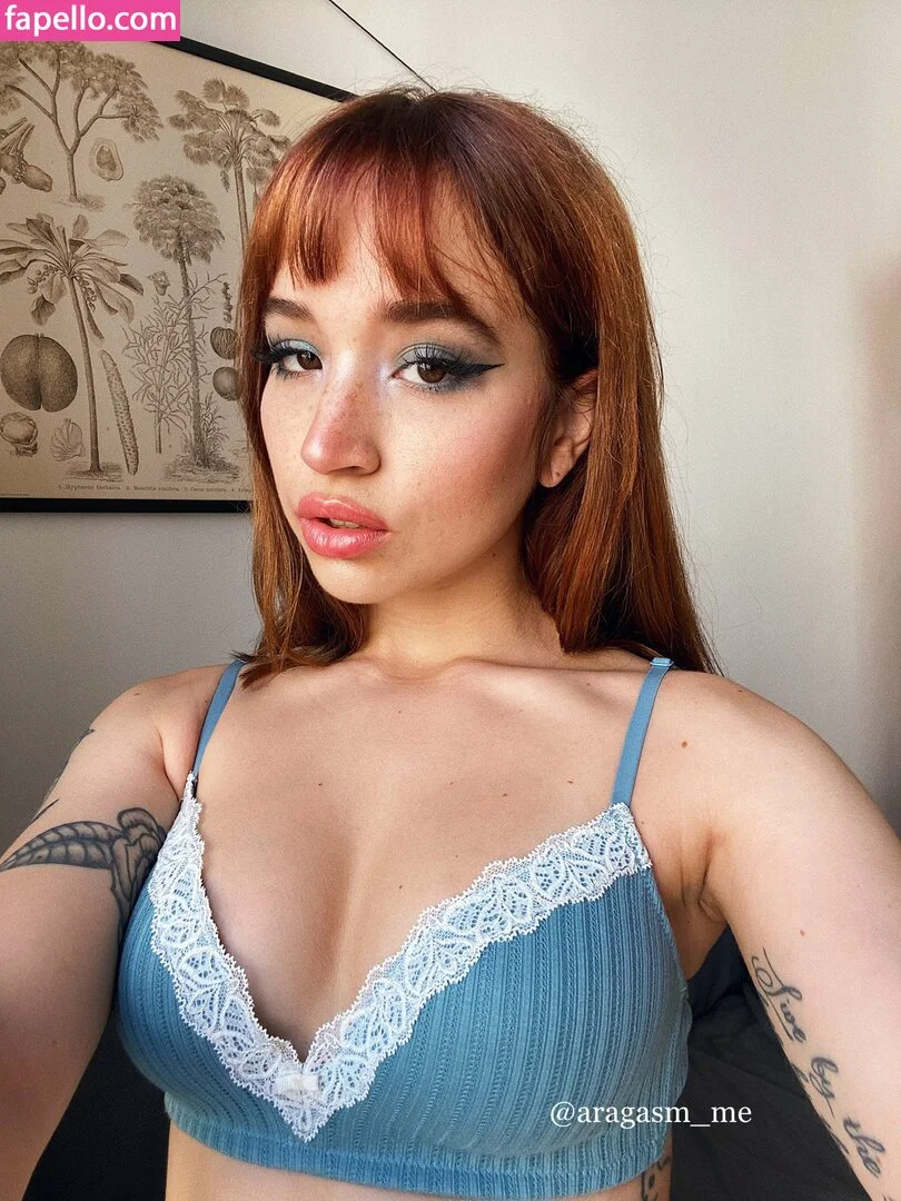 aragasm_me Onlyfans Photo Gallery 
