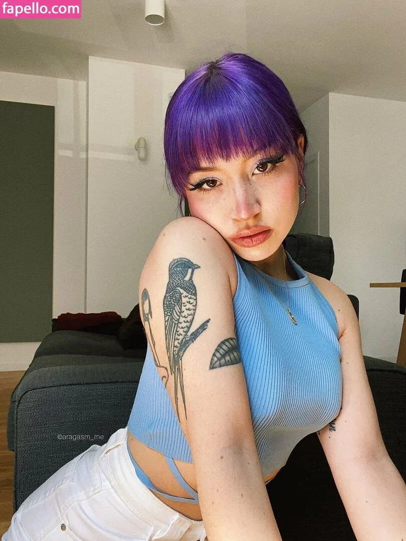aragasm_me Onlyfans Photo Gallery 