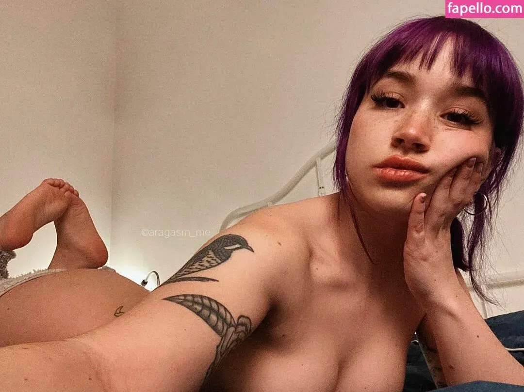 aragasm_me Onlyfans Photo Gallery 