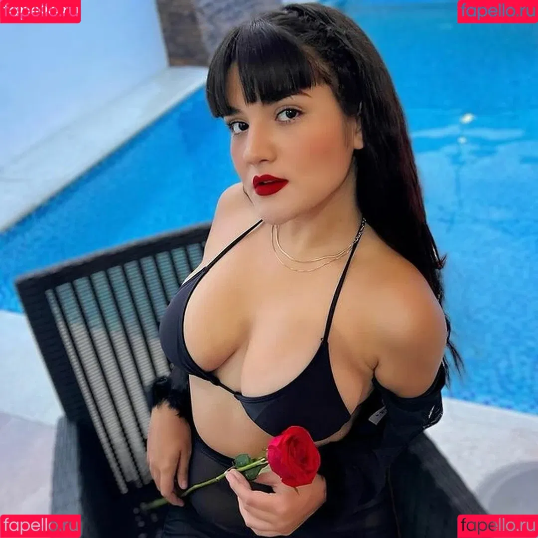 Fanny Reynoso Onlyfans Photo Gallery 