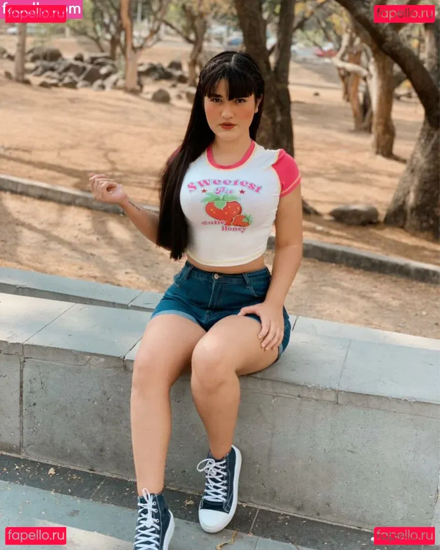 Fanny Reynoso Onlyfans Photo Gallery 