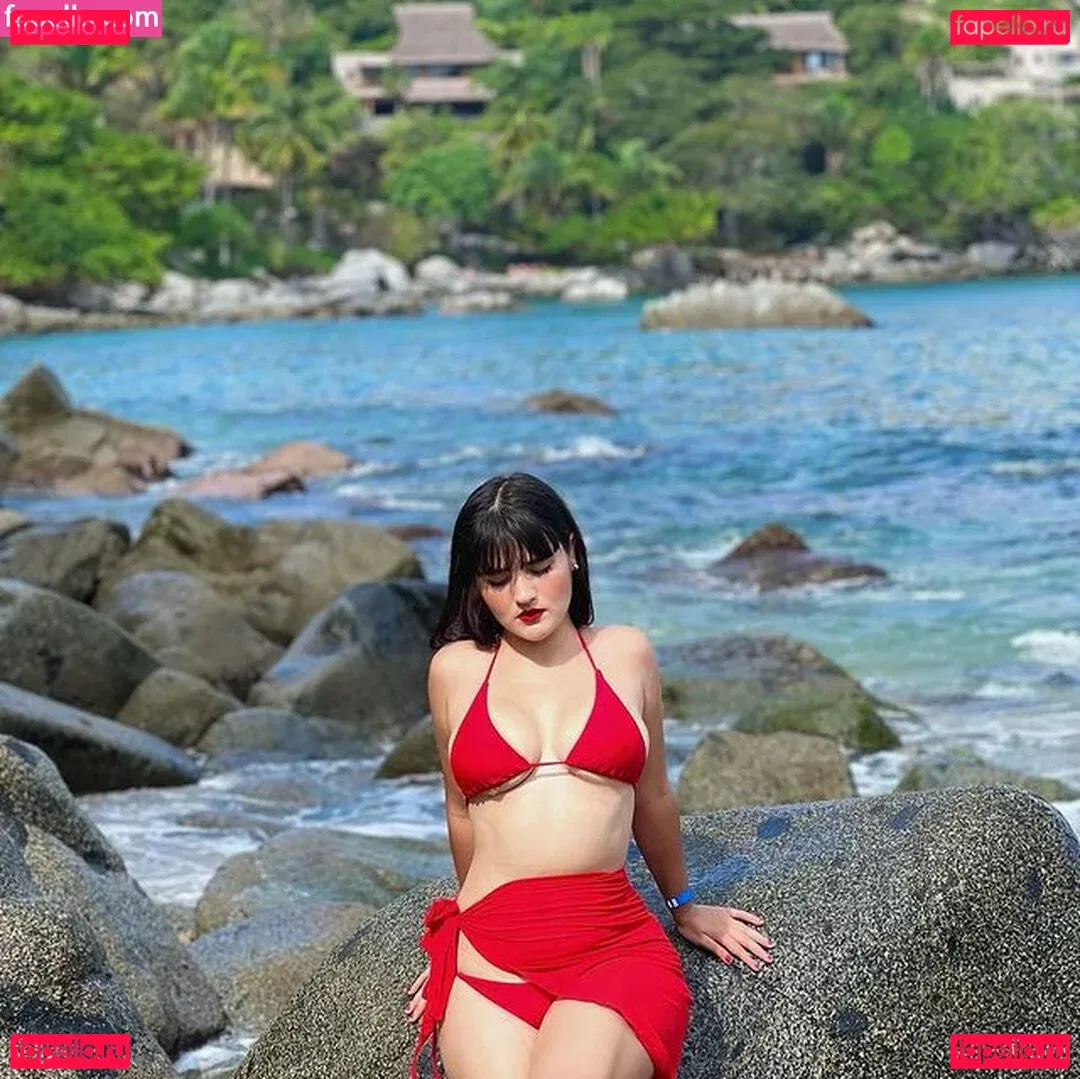 Fanny Reynoso Onlyfans Photo Gallery 