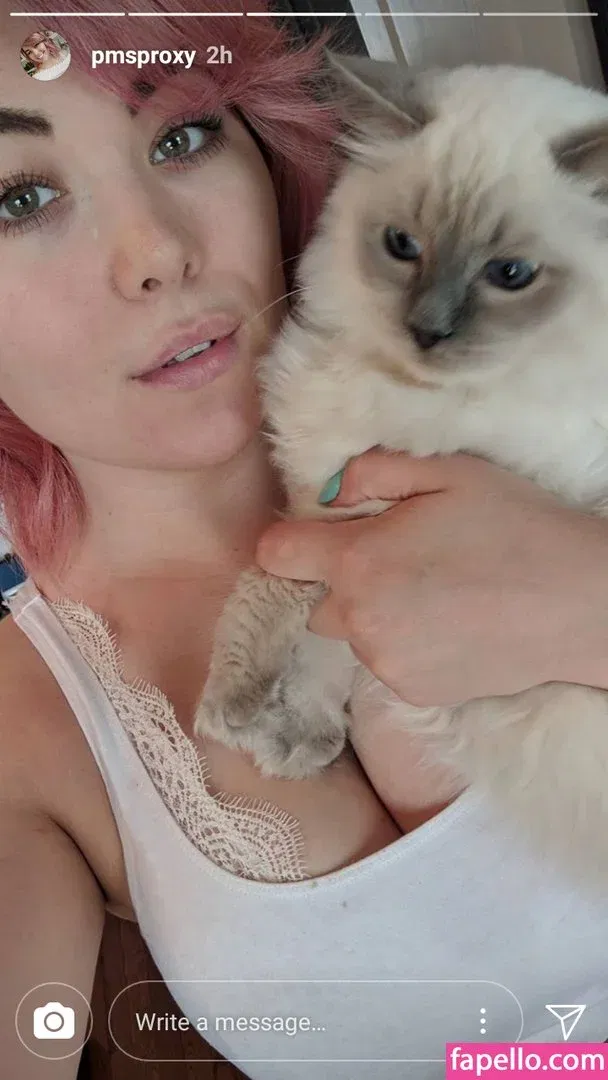 Pmsproxy Onlyfans Photo Gallery 