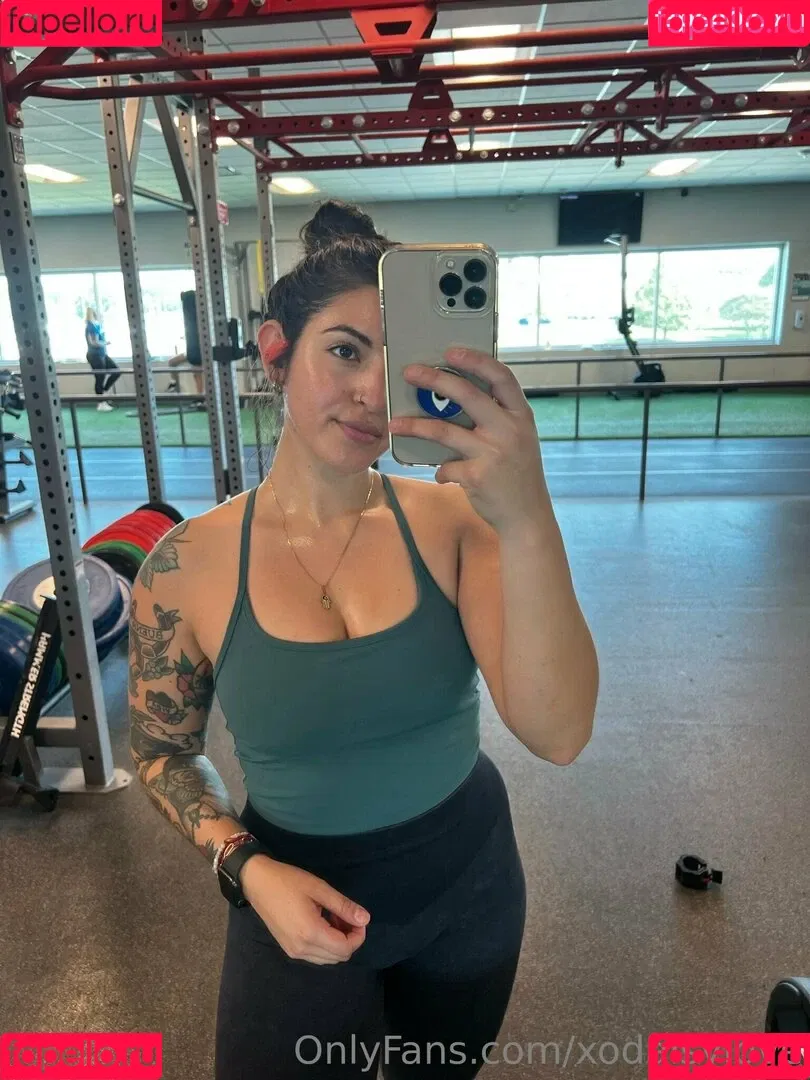 xodaisylove Onlyfans Photo Gallery 