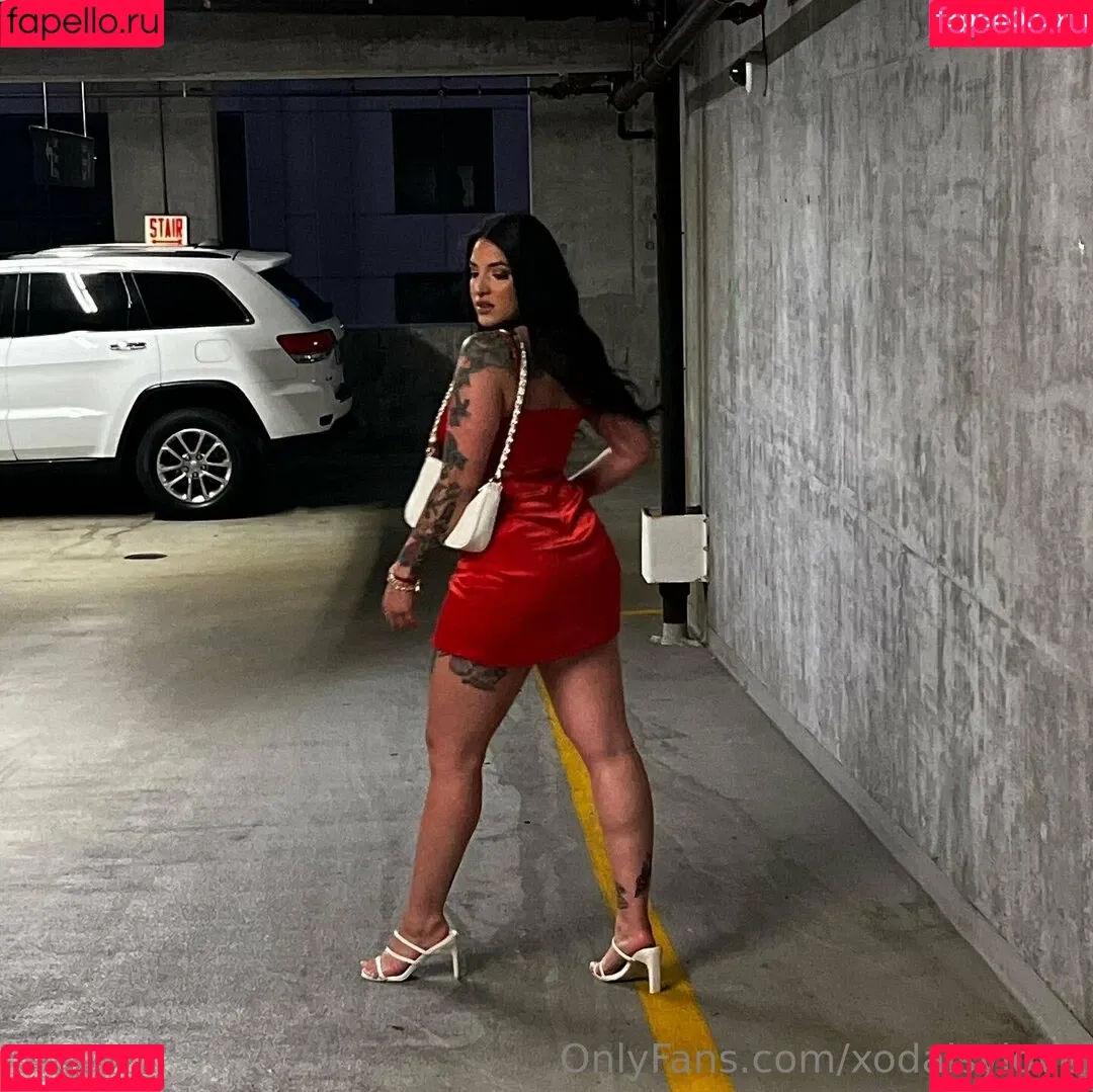 xodaisylove Onlyfans Photo Gallery 