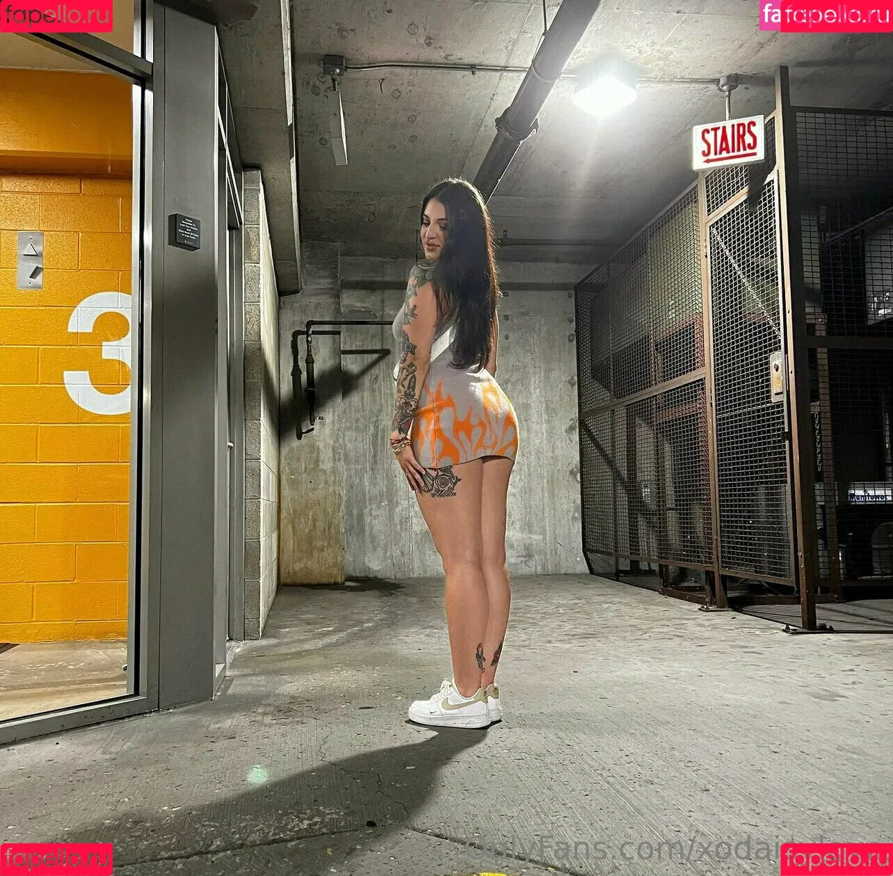 xodaisylove Onlyfans Photo Gallery 