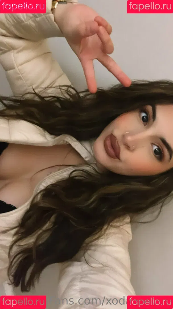 xodaisylove Onlyfans Photo Gallery 