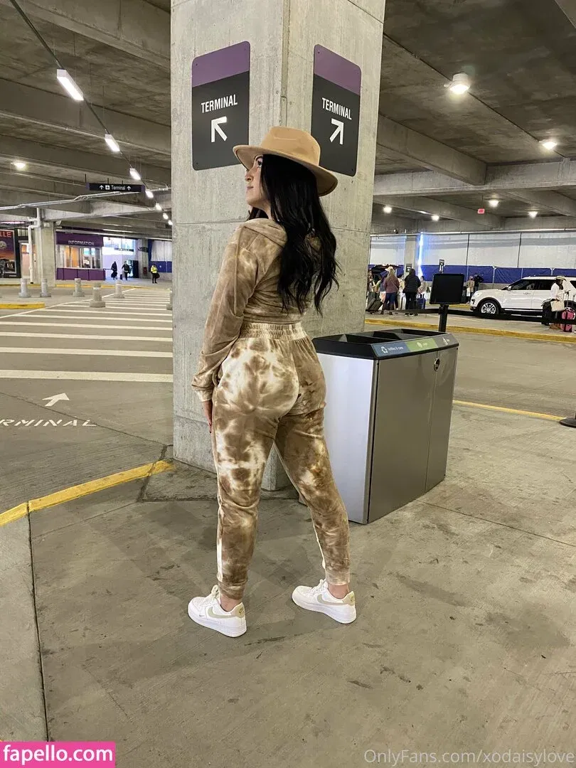 xodaisylove Onlyfans Photo Gallery 