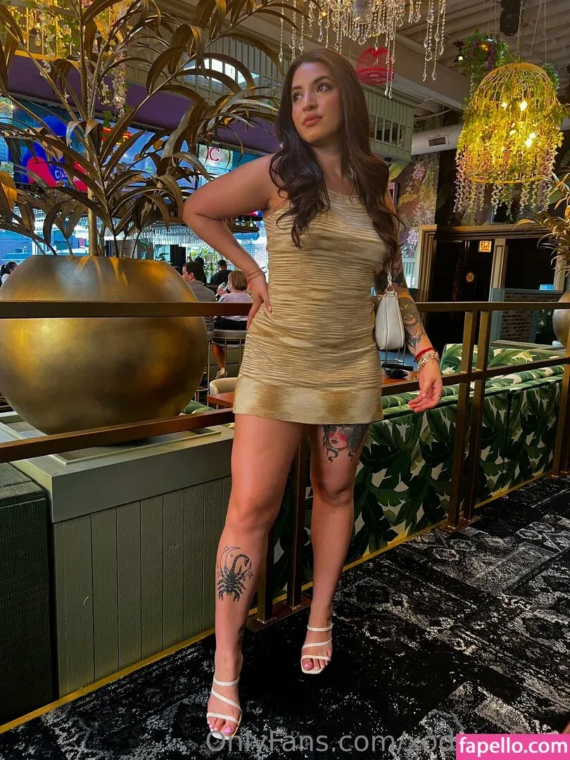 xodaisylove Onlyfans Photo Gallery 