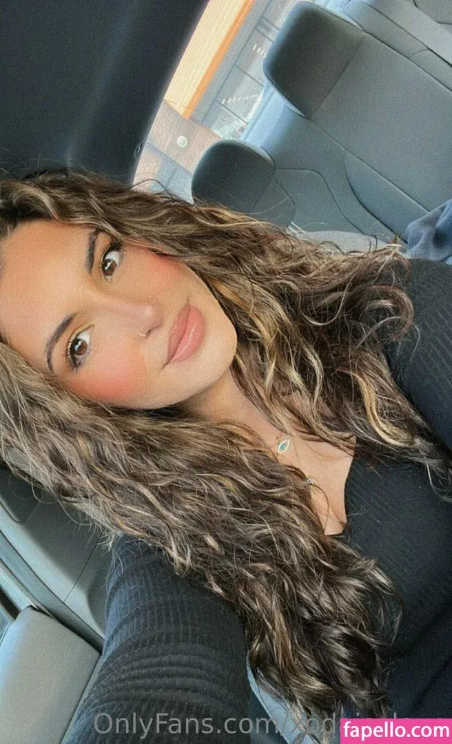 xodaisylove Onlyfans Photo Gallery 