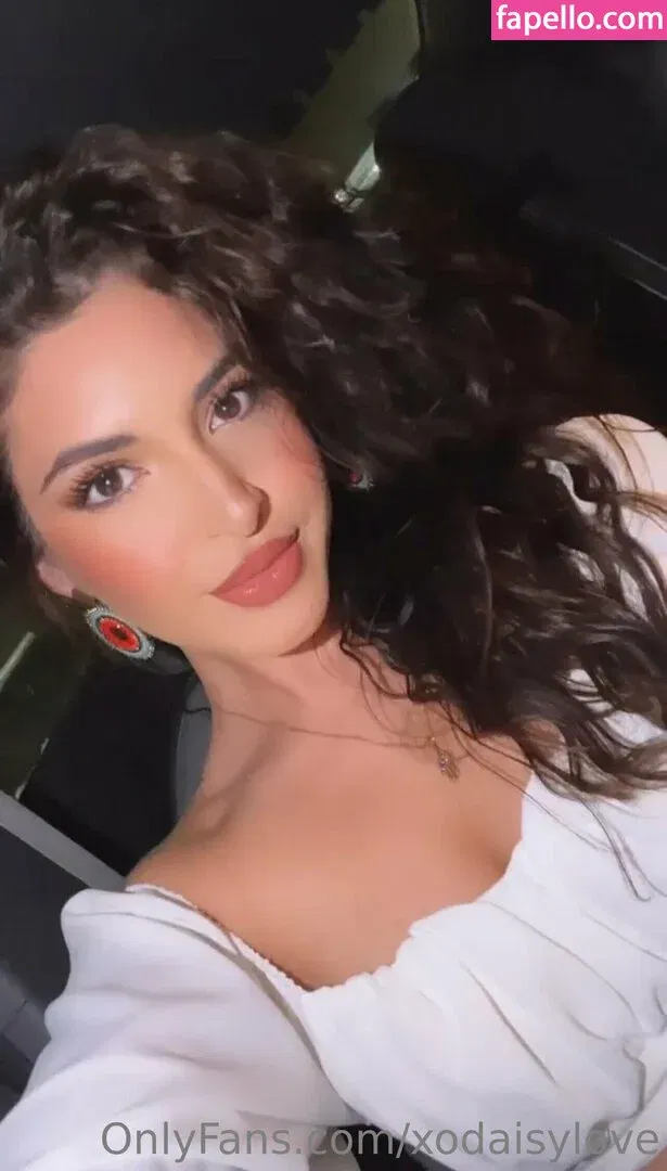 xodaisylove Onlyfans Photo Gallery 