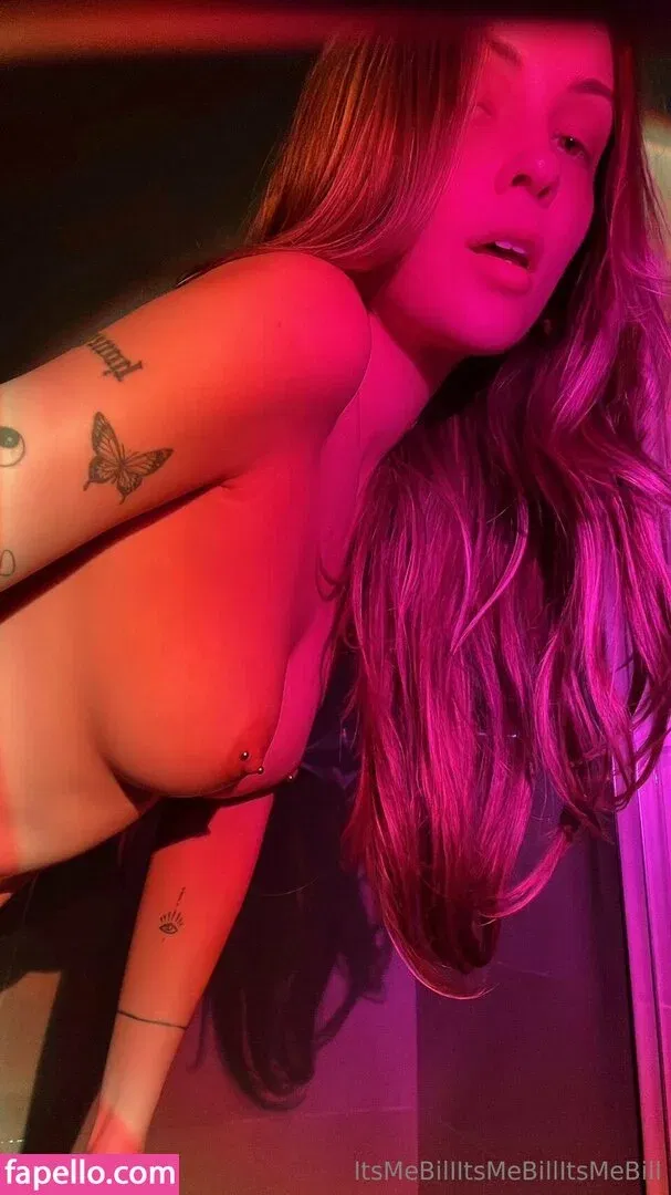 Itsmebill Onlyfans Photo Gallery 