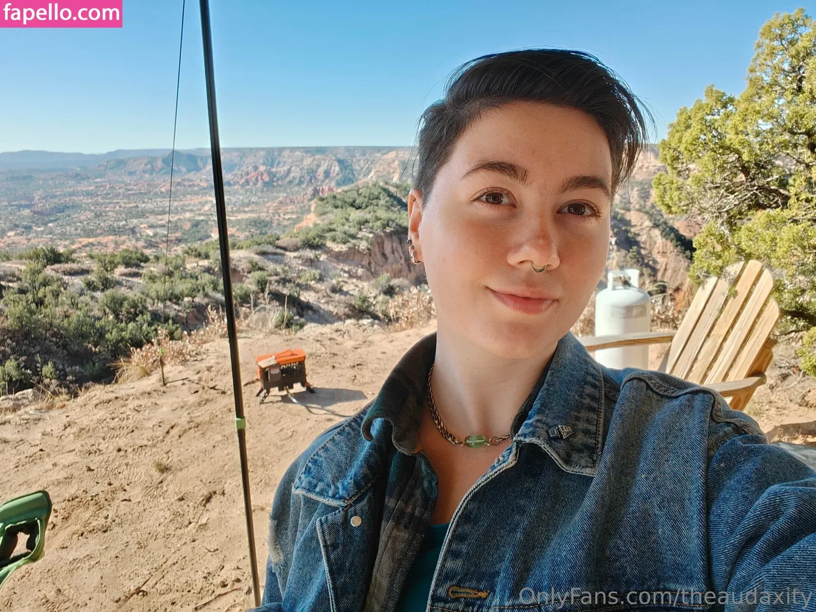 theaudaxity Onlyfans Photo Gallery 