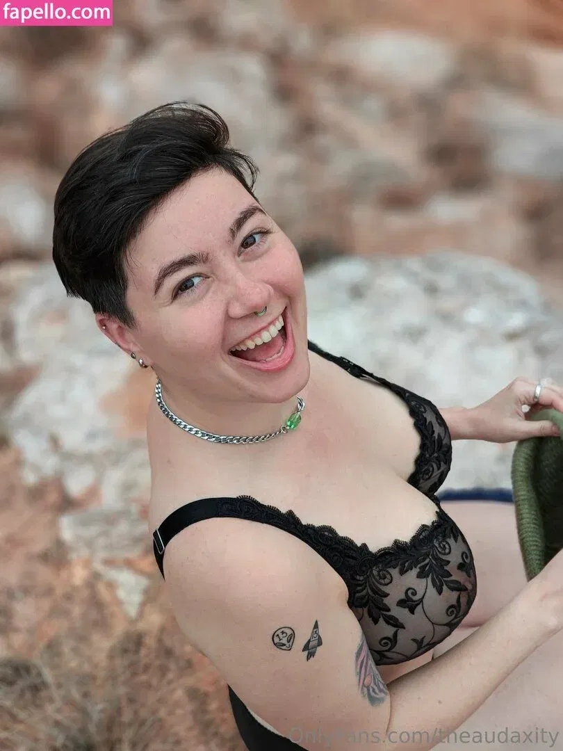 theaudaxity Onlyfans Photo Gallery 