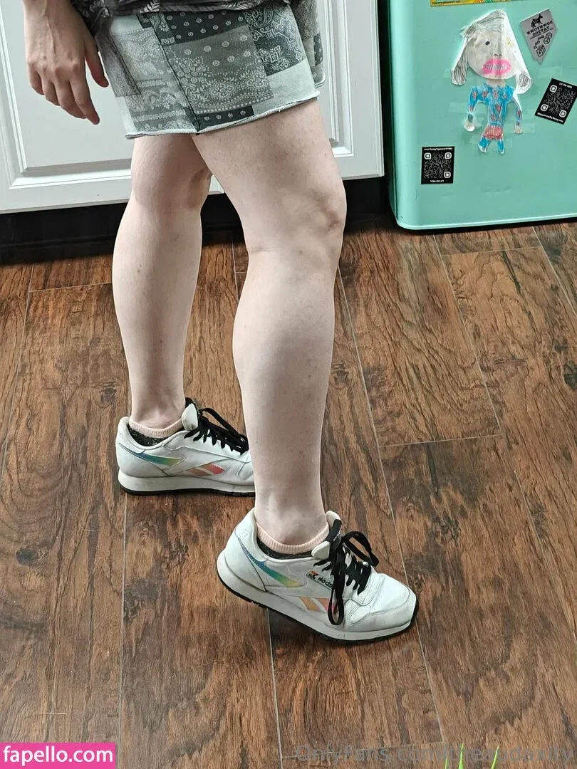 theaudaxity Onlyfans Photo Gallery 