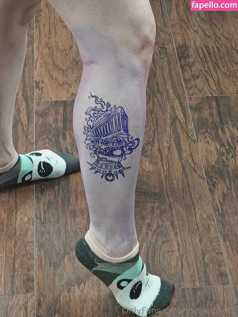 theaudaxity Onlyfans Photo Gallery 