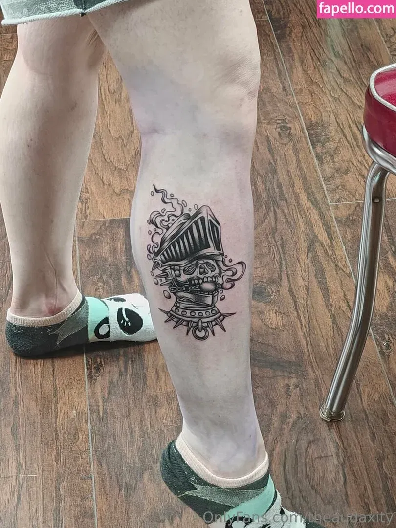 theaudaxity Onlyfans Photo Gallery 