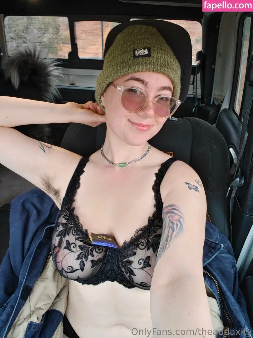 theaudaxity Onlyfans Photo Gallery 