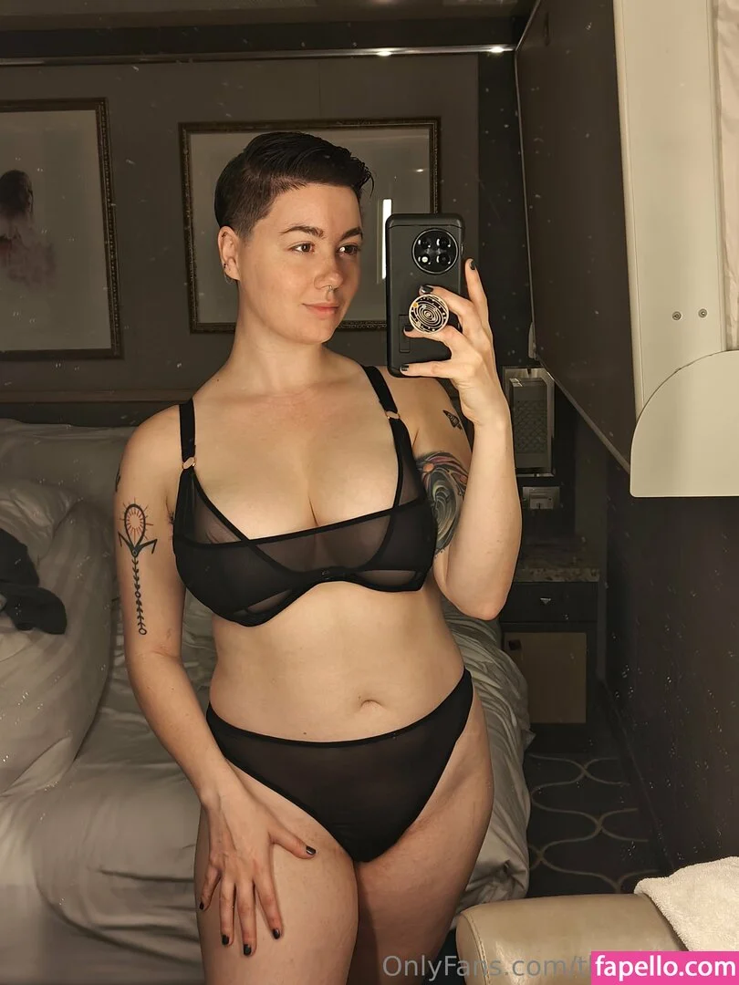 theaudaxity Onlyfans Photo Gallery 