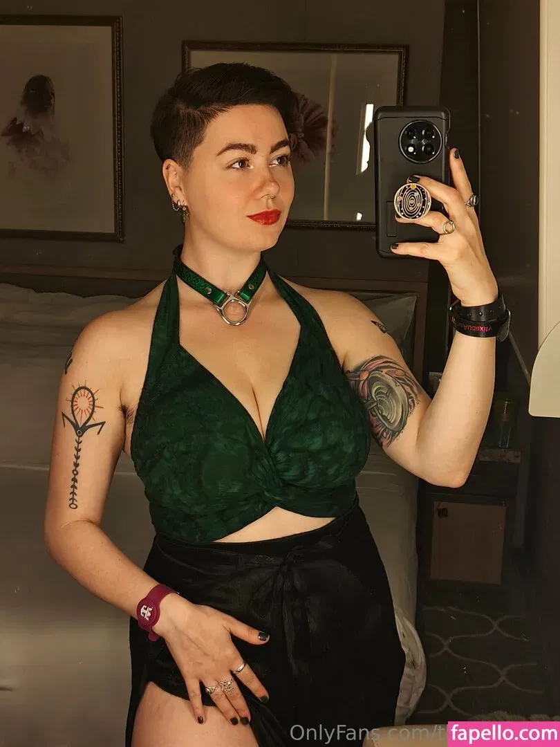 theaudaxity Onlyfans Photo Gallery 