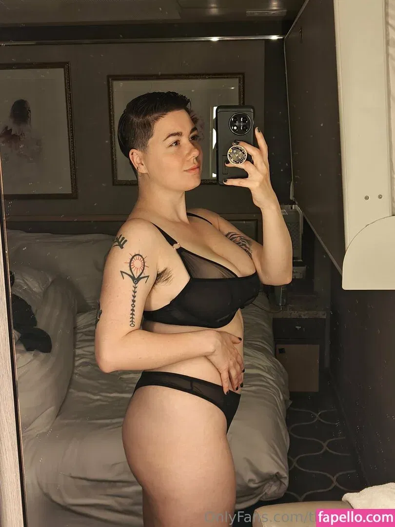 theaudaxity Onlyfans Photo Gallery 