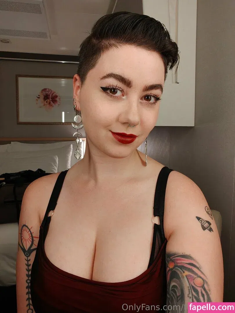 theaudaxity Onlyfans Photo Gallery 