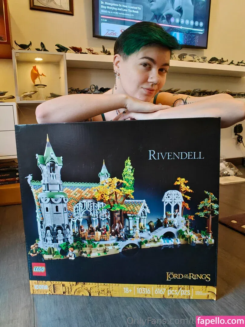 theaudaxity Onlyfans Photo Gallery 