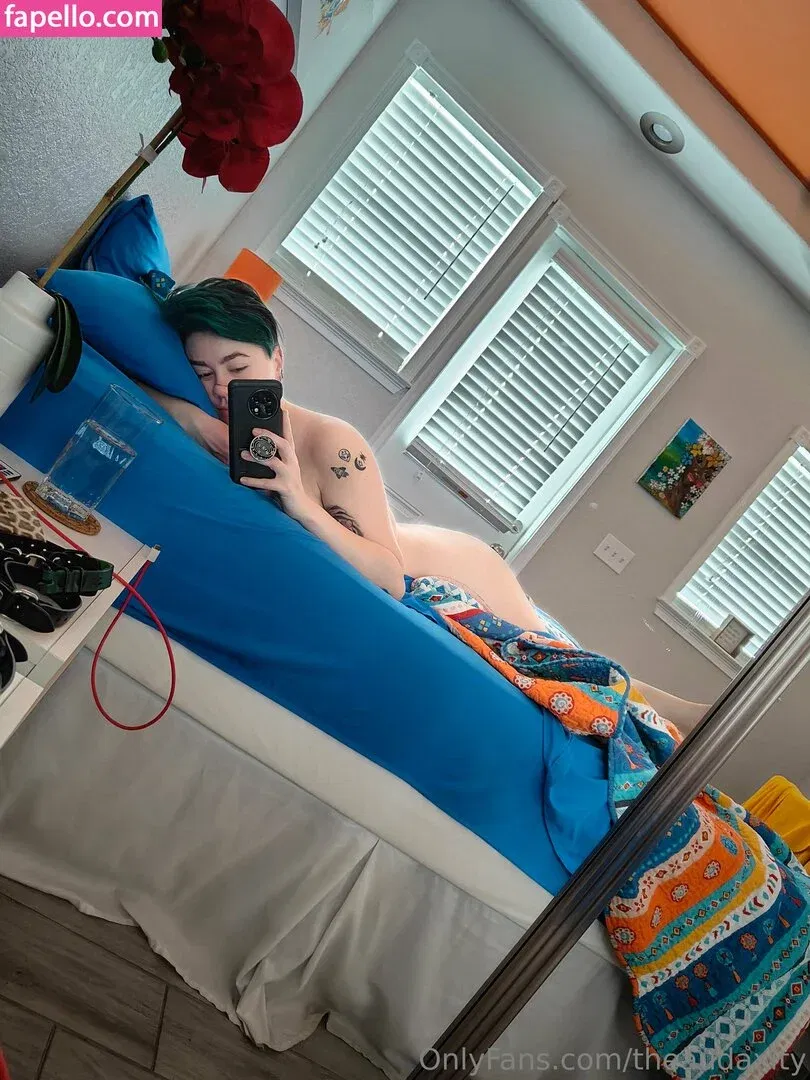 theaudaxity Onlyfans Photo Gallery 