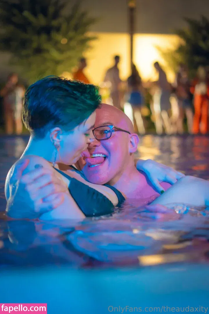 theaudaxity Onlyfans Photo Gallery 